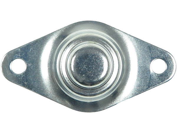 SBR0077 — Startmotors bakre skydd