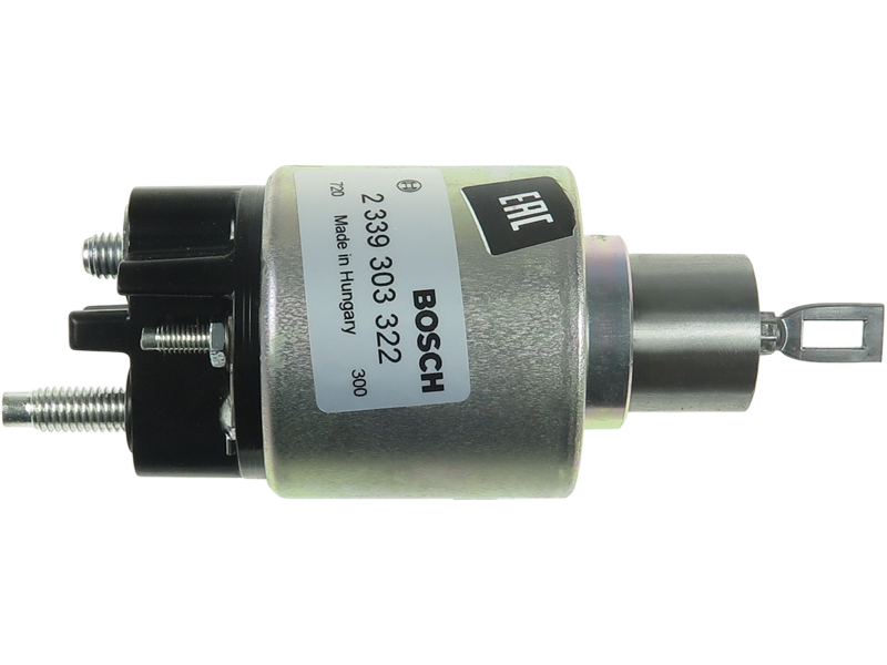 SS0209(BOSCH) BOSCH Automat rozrusznika 12V