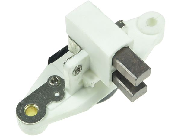 ARE0019S — Växelströmsgeneratorers reglage