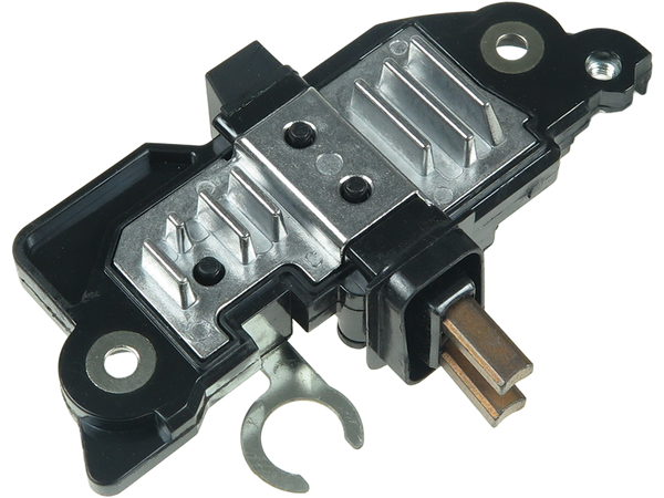 ARE0041S — Växelströmsgeneratorers reglage