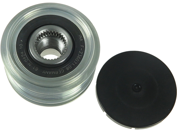 AFP9011(INA) — Växelströmsgenerators långgående remskivor