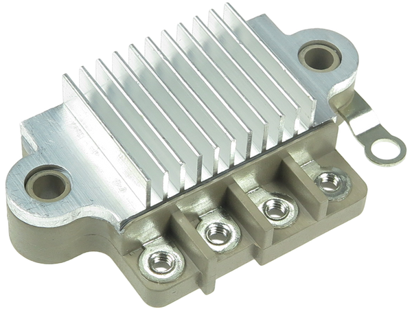 ARE6105S — Växelströmsgeneratorers reglage