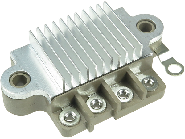 ARE6106S — Växelströmsgeneratorers reglage