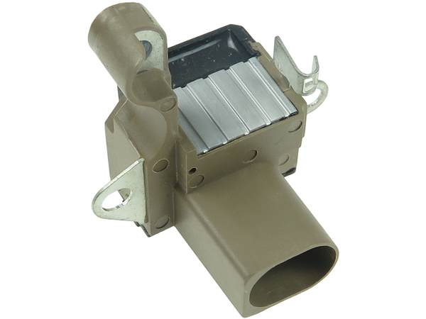 ARE6110S — Växelströmsgeneratorers reglage