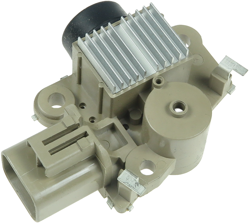 Brand new AS-PL Alternator regulator