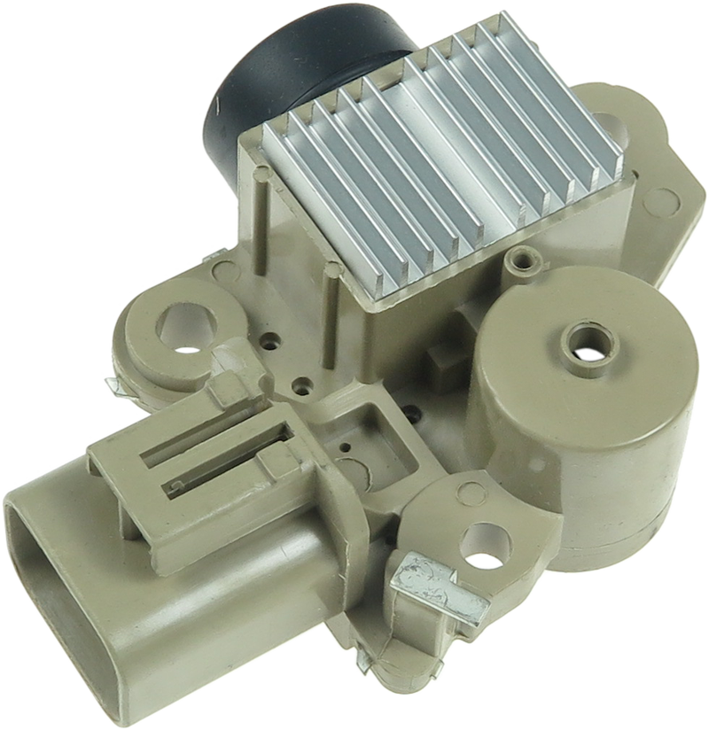 Brand new AS-PL Alternator regulator