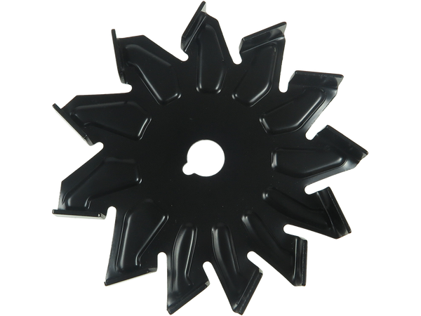 ARS0010 — Växelströmsgenerators fläktar