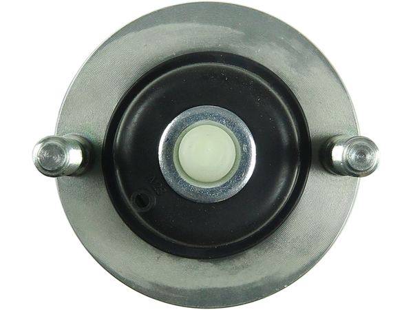 SS6034 — Startmotors automater