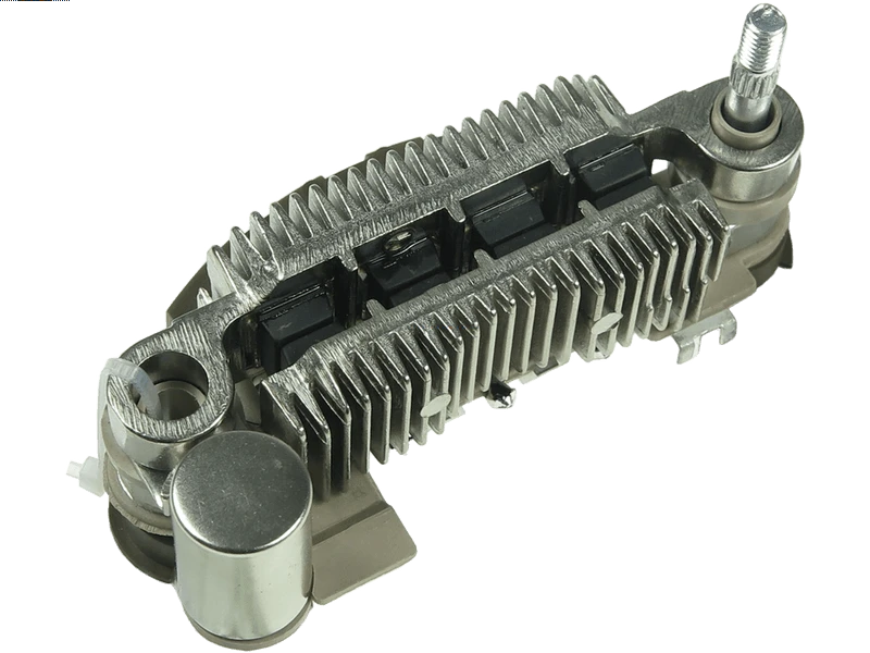 Brand new AS-PL Alternator rectifier