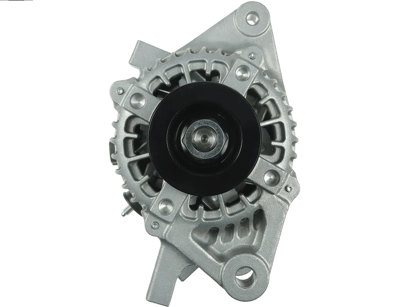 Brand new OEM DENSO Alternator