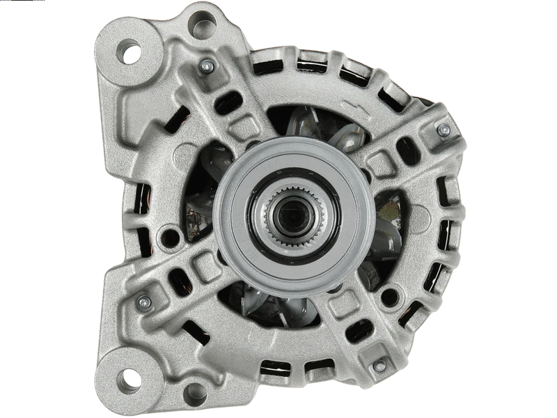 Remanufactured AS-PL Alternator
