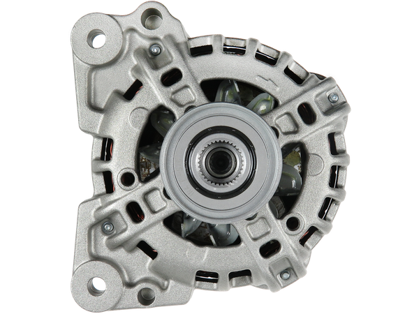 A0474PR — Generatorer