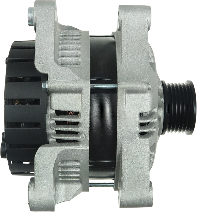 ASPL A3065 Alternatore Auto - 12V 95A, Ricambio Adatto A Vari Modelli
