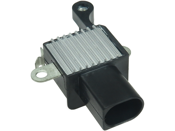 ARE6126P — Växelströmsgeneratorers reglage