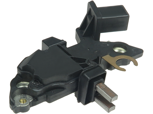 ARE0074P — Växelströmsgeneratorers reglage