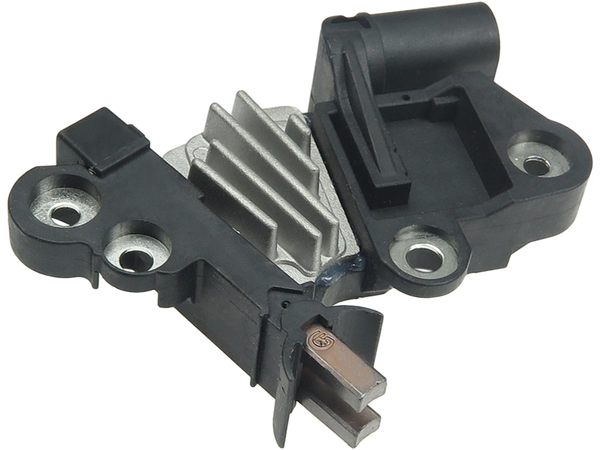 ARE0077P — Växelströmsgeneratorers reglage