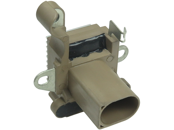 ARE6118P — Växelströmsgeneratorers reglage