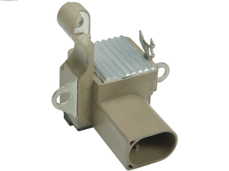 Brand new AS-PL Alternator regulator