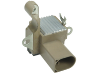 AS-PL Generator reglage ARE6119P
