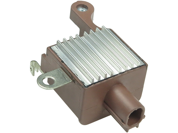 ARE6120P — Växelströmsgeneratorers reglage