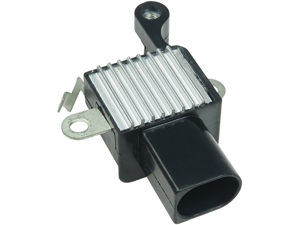 ARE6124P — Växelströmsgeneratorers reglage