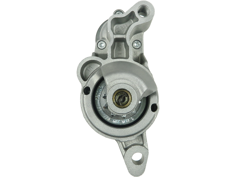 S0319PR AS-PL (PR) Rozrusznik regenerowany CS1437