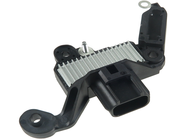 ARE9026 — Växelströmsgeneratorers reglage