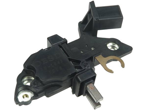 ARE0133P — Växelströmsgeneratorers reglage