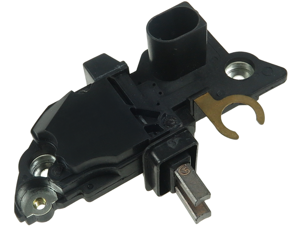 ARE0119P — Växelströmsgeneratorers reglage