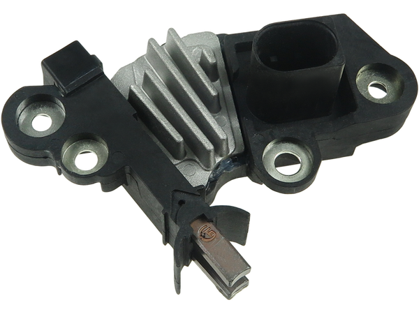 ARE0129P — Växelströmsgeneratorers reglage