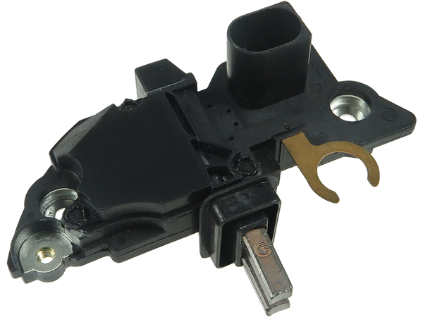 ARE0081P — Växelströmsgeneratorers reglage