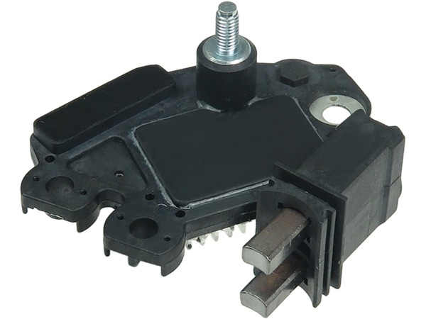 ARE3166P — Växelströmsgeneratorers reglage