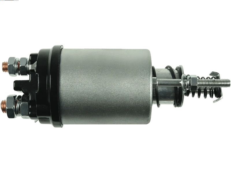 Brand new AS-PL Starter motor solenoid
