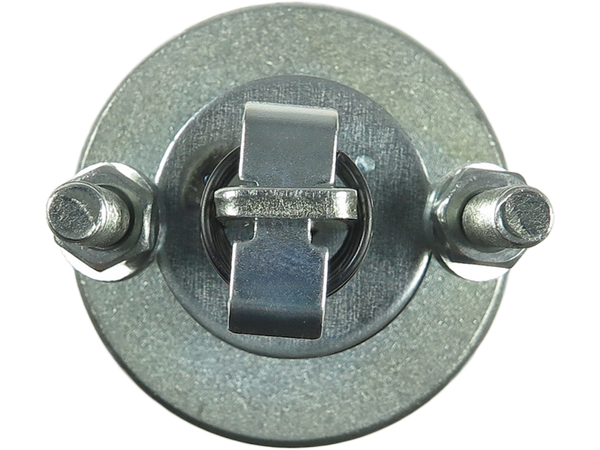 SS4009 — Startmotors automater