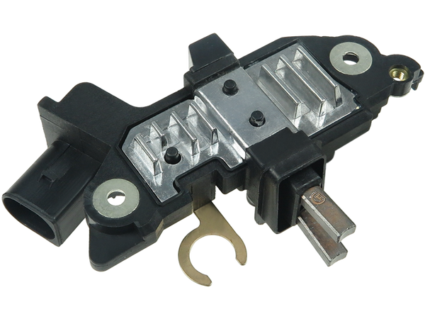 ARE0122P — Växelströmsgeneratorers reglage