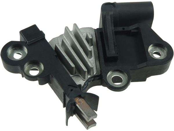 ARE0135P — Växelströmsgeneratorers reglage