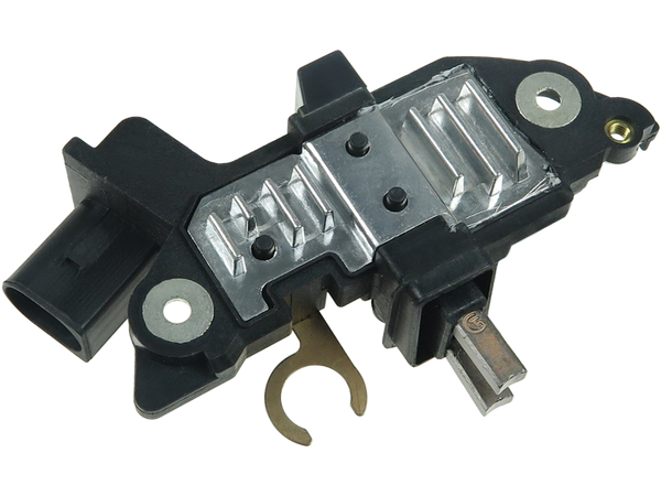 ARE0137P — Växelströmsgeneratorers reglage