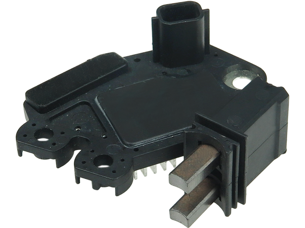 ARE3204P — Växelströmsgeneratorers reglage