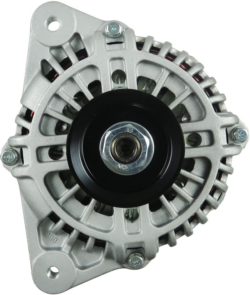 Brand new AS-PL Alternator