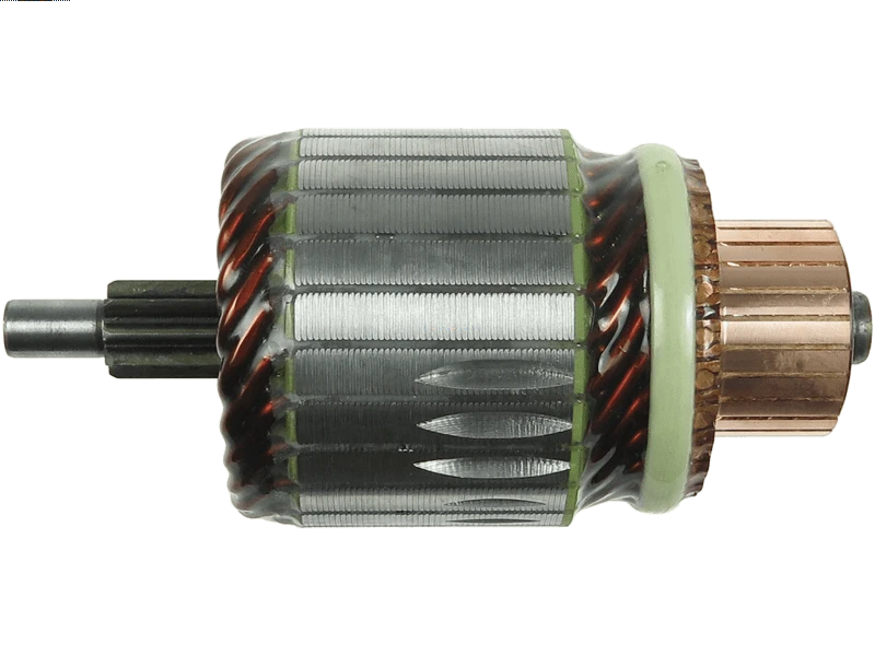 Brand new AS-PL Starter motor armature