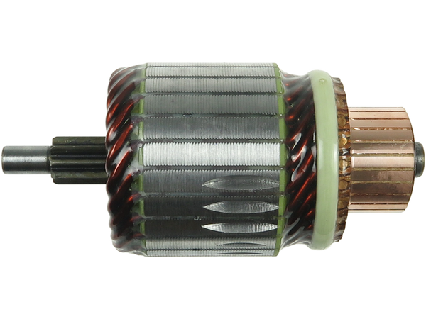 SA5043S — Startmotors rotorer