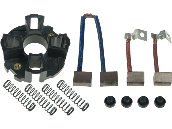 SBH3035S — Startmotorers borsthållare