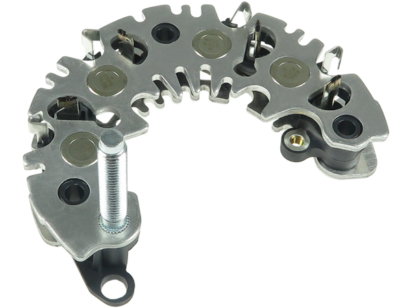 ARC4007 — Likriktare