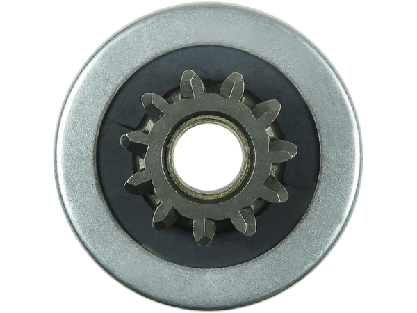 SD3116S — Startmotors bendix