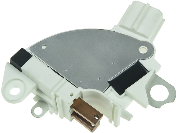 ARE4011S — Växelströmsgeneratorers reglage