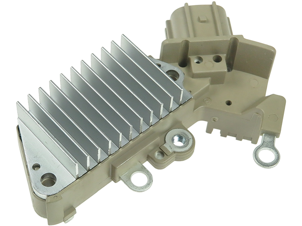 ARE6133S — Växelströmsgeneratorers reglage