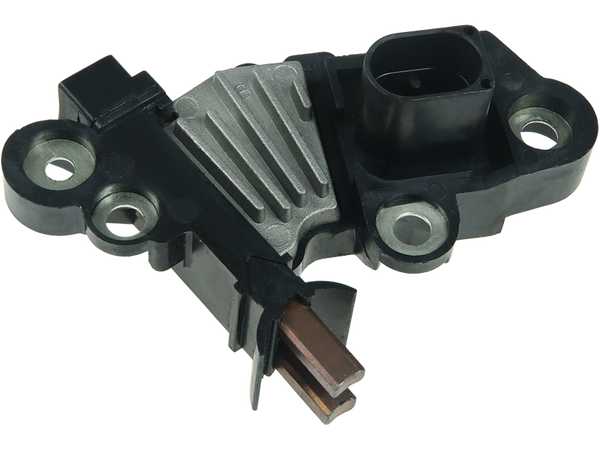 ARE0061S — Växelströmsgeneratorers reglage