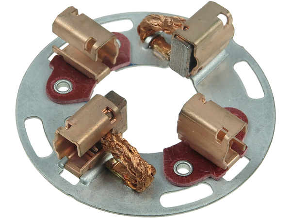 SBH3008(VALEO) — Startmotorers borsthållare