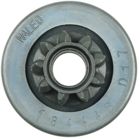 SD3009(VALEO) - SD3009(VALEO)F