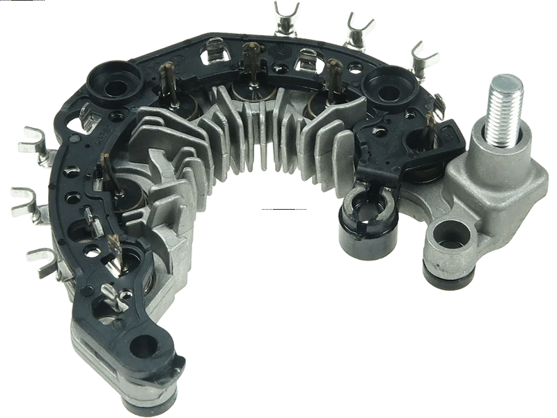 Brand new AS-PL Alternator rectifier
